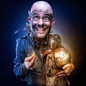 Profile picture for Matthias Schwaighofer