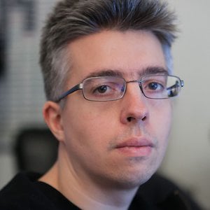 Profile picture for Jaroslav Kreilis