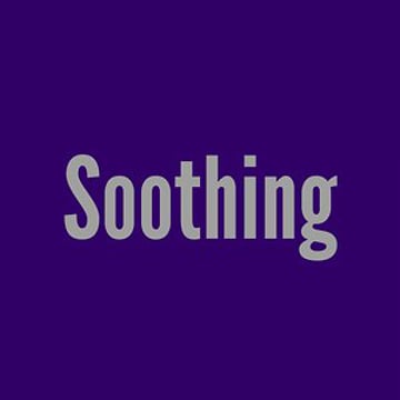 Vimeo profile picture for @soothing