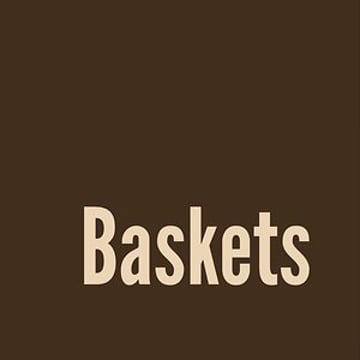 Vimeo profile picture for @baskets