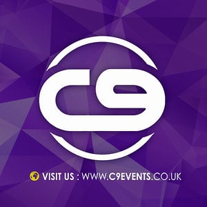 Profile picture for C9 Events