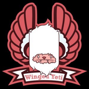 Profile picture for Winged Yeti