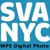SVA Masters Digital Photography