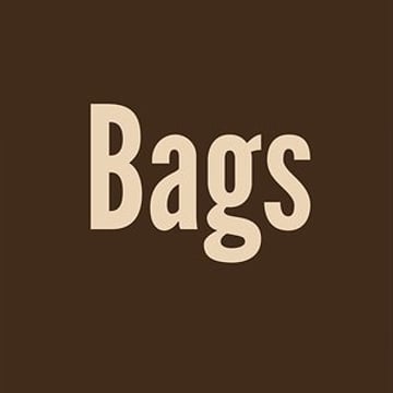 Vimeo profile picture for @bags