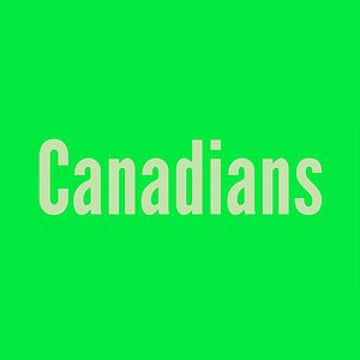 Vimeo profile picture for @canadians