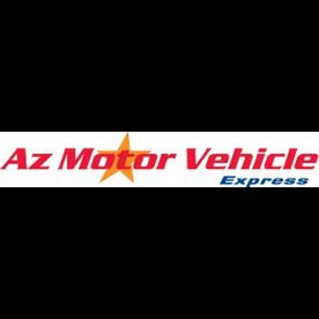 Arizona Motor Vehicle Express