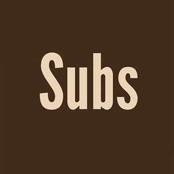 Vimeo profile picture for @subs