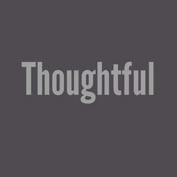 Vimeo profile picture for @thoughtful