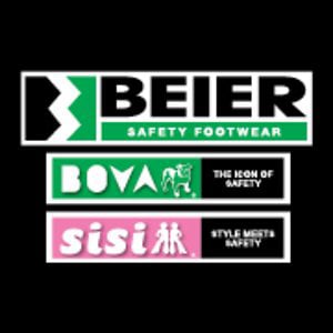 beier safety footwear