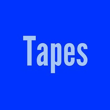 Vimeo profile picture for @tapes