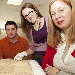Profile picture for Archives & Special Collections