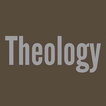 Vimeo profile picture for @theology