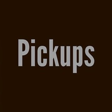 Vimeo profile picture for @pickups