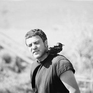 Profile picture for ahmet ferah
