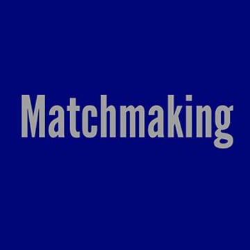 Vimeo profile picture for @matchmaking