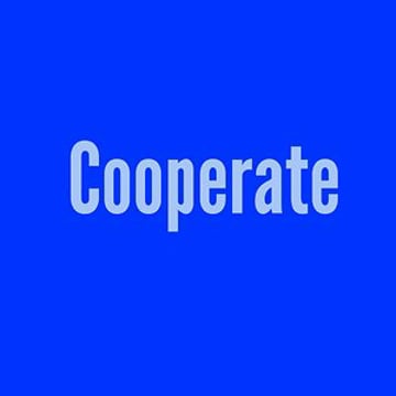 Vimeo profile picture for @cooperate