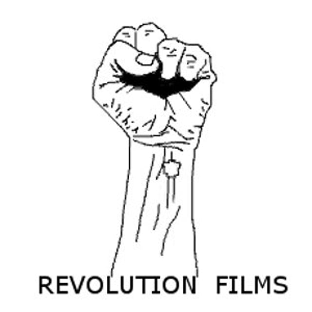 Revolution Films