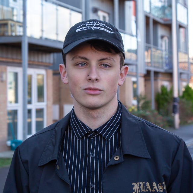 Jack heathcote