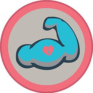 Profile picture for heartbreakers