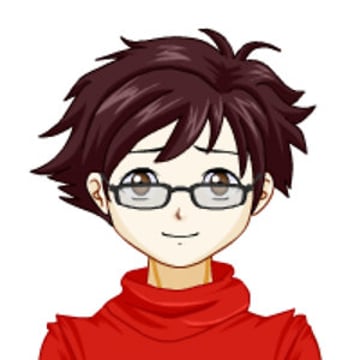 Vimeo profile picture for @kaito