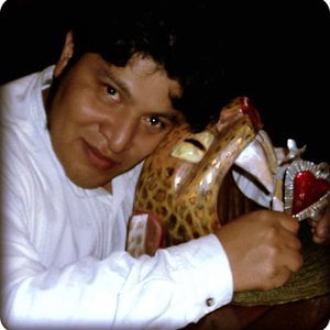 Profile picture for Francisco Javier