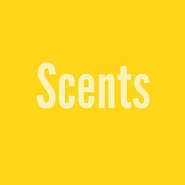 Vimeo profile picture for @scents