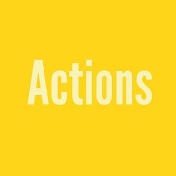 Vimeo profile picture for @actions