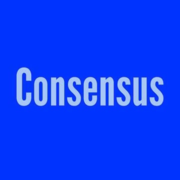 Vimeo profile picture for @consensus