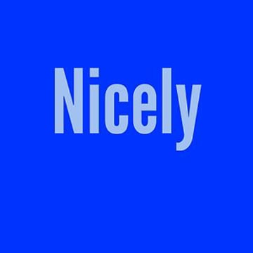 Vimeo profile picture for @nicely