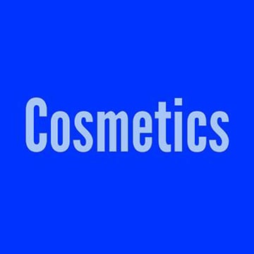 Vimeo profile picture for @cosmetics