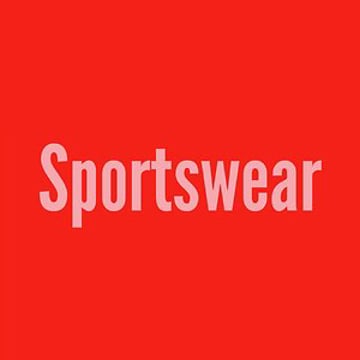 Vimeo profile picture for @sportswear
