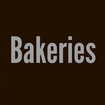 Vimeo profile picture for @bakeries