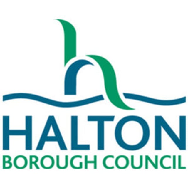 Halton borough council