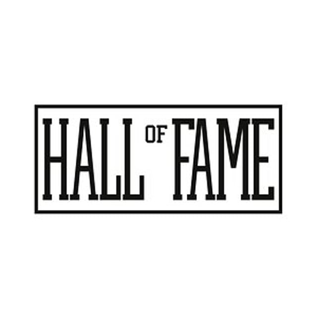 HALL OF FAME LTD