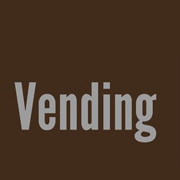 Vimeo profile picture for @vending