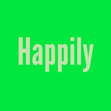 Vimeo profile picture for @happily
