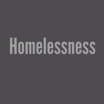 Vimeo profile picture for @homelessness