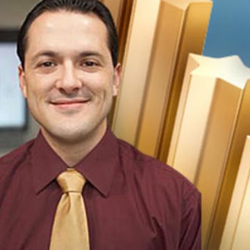 Vimeo profile picture for @finance