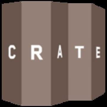 Vimeo profile picture for @crate