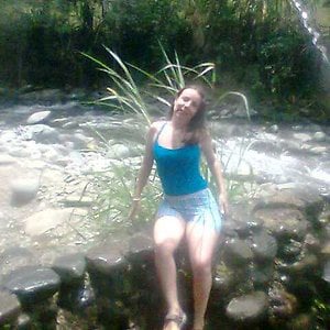 Profile picture for Angélica María García Camargo