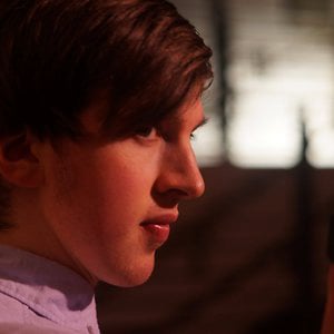 Profile picture for Scott Grieve