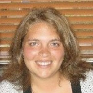 Profile picture for Amy Harris