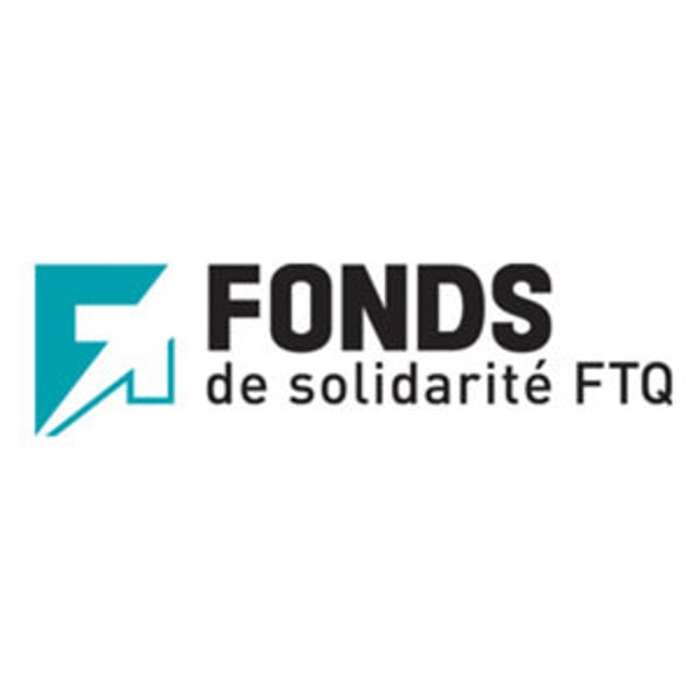 Fonds De Solidarite Ftq