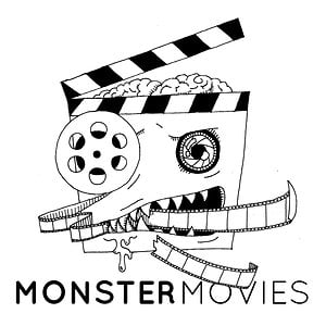 Profile picture for MONSTER MOVIES
