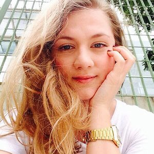 Profile picture for Heloisa Dassie Genciauskas