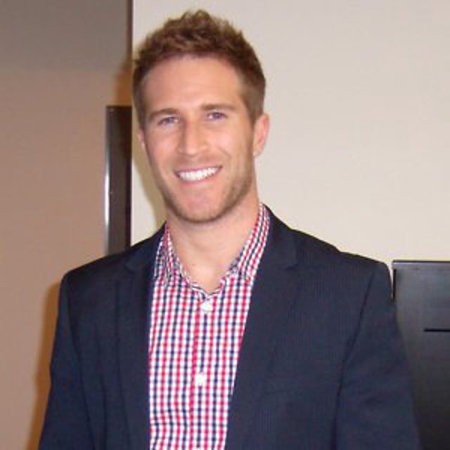 Matt Carlson on Vimeo