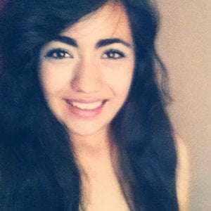 Profile picture for Jaqueline Vital Rangel
