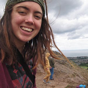 Profile picture for Sarah Leituala