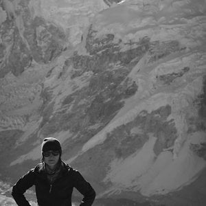 Profile picture for Pauliina Punkki