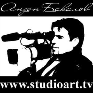Profile picture for Ando Bakalov